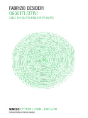 cover image of Oggetti attivi